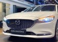 Mazda 6 2022 - Ưu đãi cực khủng