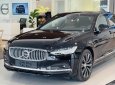 Volvo S90 2023 - Sẵn xe đủ màu giao ngay - Hỗ trợ trả góp, nhiều quà tặng hấp dẫn