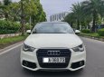 Audi A1 2012 - Màu trắng, xe nhập