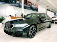 BMW 520i 2022 - Rất nhiều quà trong T12/2022, liên hệ ngay