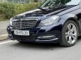 Mercedes-Benz C 250 2012 - Xe màu đen  