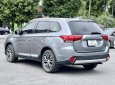 Mitsubishi Outlander 2018 - Xe trang bị full options, hỗ trợ trả góp 70%, có thương lượng giá tốt