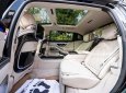 Mercedes-Maybach S 580 2022 - Đen/beige, sẵn giao ngay