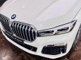 BMW 730Li 2022 - Nhập khẩu nguyên chiếc từ Đức