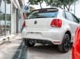 Volkswagen Polo 2022 - Giảm 100% phí trước bạ, trả góp 0% lãi suất, tặng BHVC, tặng film 3m