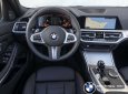 BMW 320i 2022 - Mức giá niêm yết chỉ với 1,399 tỷ đã có thể sở hữu xe mới hoàn toàn - Mẫu xe chiến lượt tại thị trường Việt Nam