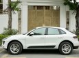 Porsche Macan 2016 - Trắng, nội thất kem