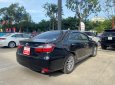 Toyota Camry 2018 - Màu đen, biển SG cực đẹp