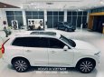 Volvo XC90 2023 - Ưu đãi hấp dẫn cuối năm - Sẵn xe giao ngay, tặng bộ phụ kiện, quà tặng chính hãng Volvo