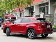 Lexus RX 200 2016 - Xe màu đỏ, nhập khẩu