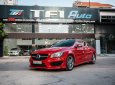 Mercedes-Benz CLA 250 2016 - Xe đẹp, 1 chủ từ đầu, nội thất mới