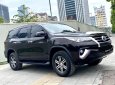 Toyota Fortuner 2019 - Máy dầu, số sàn, siêu tiết kiệm