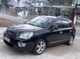 Kia Carens 2009 - Màu đen số sàn, giá 188tr