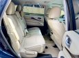 Infiniti QX60 2016 - Ngoại thất xanh canvansite, nội thất kem