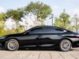 Lexus ES 250 2022 - Xe màu đen, nhập khẩu nguyên chiếc