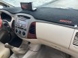 Toyota Innova 2005 - Màu bạc giá ưu đãi