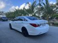 Hyundai Sonata 2010 - Xe nhập khẩu, màu trắng