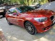 BMW 535 GT 2011 - Xe màu đỏ