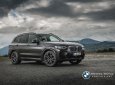 BMW X3 2022 - Ưu đãi 12/2022: Giảm ngay 400.000.000 VNĐ