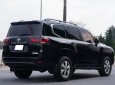 Toyota Land Cruiser 2021 - Model 2022, odo 1v2 km