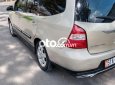 Nissan Grand livina  Livina 7 chỗ số tự động xe đẹp 2011 - Nissan Livina 7 chỗ số tự động xe đẹp