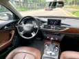 Audi A6 2015 - Màu đen, nội thất nâu, chạy hơn 4 vạn km siêu mới