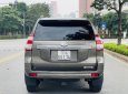 Toyota Land Cruiser Prado 2015 - Cần bán lại xe 