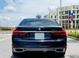 BMW 730Li 2018 - Cá nhân 1 chủ từ mới, biển số Hà Nội