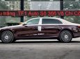 Mercedes-Maybach S 580 2022 - Xe có sẵn - New 100%