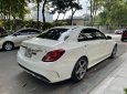 Mercedes-Benz C 250 2015 - Trả giá là bán ạ