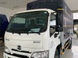 Hino XZU 2022 - XE TẢI HINO 1.9 TẤN CHẠY ĐƯỢC TRONG PHỐ DỊP TẾT