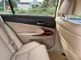 Lexus GS 350 2008 - Màu đen, nhập khẩu nguyên chiếc