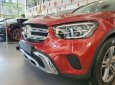 Mercedes-Benz GLC 200 2022 - Hỗ trợ lái thử toàn quốc - Sẵn xe giao ngay - Ưu đãi 150tr