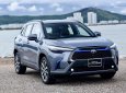 Toyota Corolla Cross 2022 - Giao xe giá tốt- Nhận xe ngay với ưu đãi cuối năm, hỗ trợ trả góp, bao hồ sơ nợ xấu