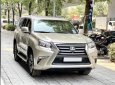 Lexus GX 460 2009 - Biển Hà Nội, nội thất kem