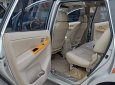 Toyota Innova 2012 - Xe màu bạc, 375 triệu