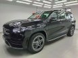 Mercedes-Benz GLS 450 2022 - Xe có sẵn giao ngay - Hỗ trợ lái thử tận nhà