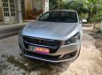 Peugeot 508 2015 - Xe màu bạc, xe nhập, giá cực tốt