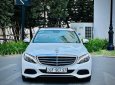 Mercedes-Benz C 250 2016 - Xe màu trắng