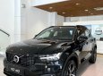 Volvo XC40 2022 - Model 2023 - Ưu đãi hấp dẫn cuối năm - Sẵn xe giao ngay, bộ quà tặng chính hãng Volvo