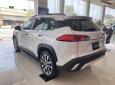 Toyota Corolla Cross 2022 - Xe màu trắng, xe nhập