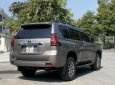 Toyota Land Cruiser Prado 2019 - Dàn lốp theo xe, lốp sơ cua chưa hạ