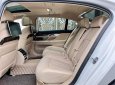 BMW 740Li 2019 - Màu trắng, xe nhập