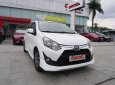 Toyota Wigo 2018 - Màu trắng, nhập khẩu nguyên chiếc