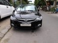 Honda Civic 2007 - Xe màu đen, giá 280tr