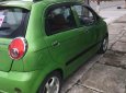 Chevrolet Spark 2008 - Xe màu xanh lam, 83 triệu