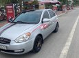 Hyundai Verna 2008 - Màu bạc, nhập khẩu giá cạnh tranh