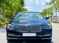 BMW 730Li 2018 - Cá nhân 1 chủ từ mới, biển số Hà Nội