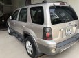 Ford Escape 2007 - Màu bạc giá hữu nghị