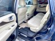 Infiniti QX60 2016 - Ngoại thất xanh canvansite, nội thất kem